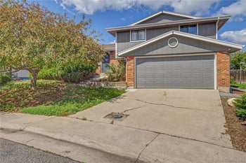 14955 E Arizona Pl, Aurora, CO 80012