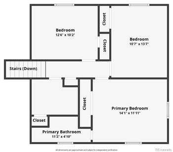 14955 E Arizona Pl, Aurora, CO 80012