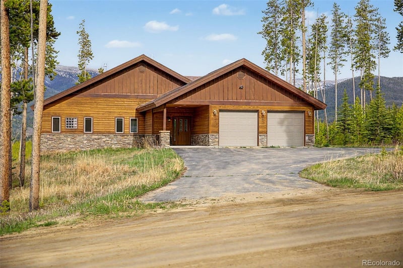 51 Mulligan St, Fraser, CO 80442
