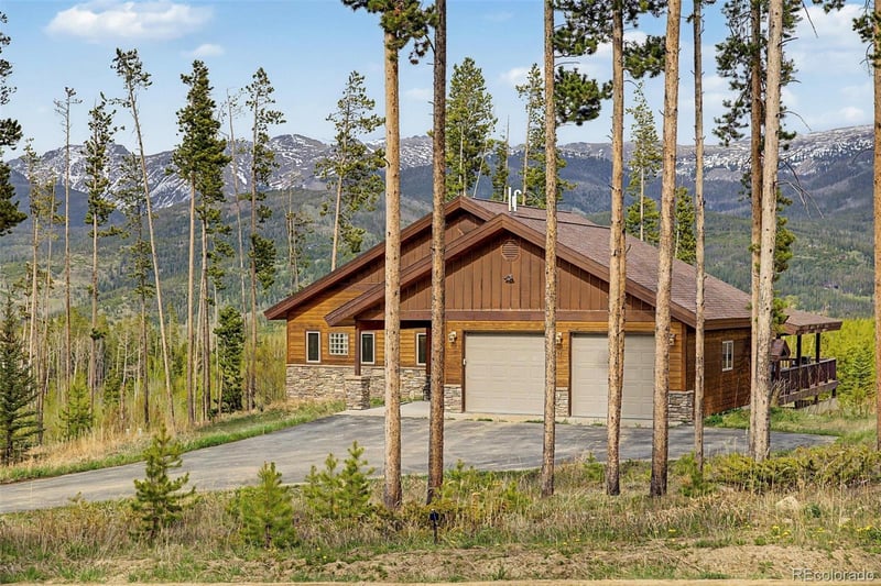 51 Mulligan St, Fraser, CO 80442