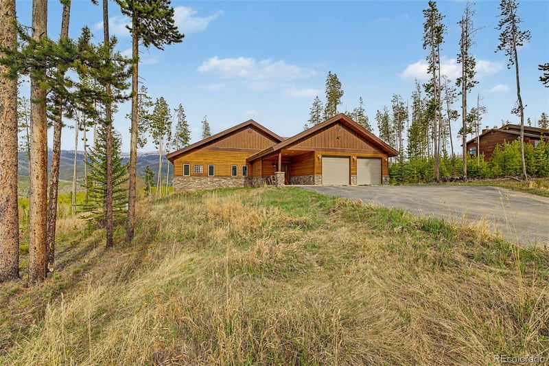 51 Mulligan St, Fraser, CO 80442