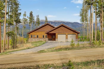 51 Mulligan St, Fraser, CO 80442