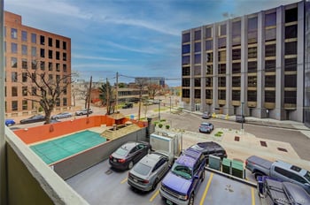 909 Logan St #3C, Denver, CO 80203