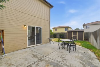21430 42nd Ave, Denver, CO 80249