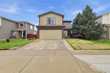 21430 42nd Ave, Denver, CO 80249