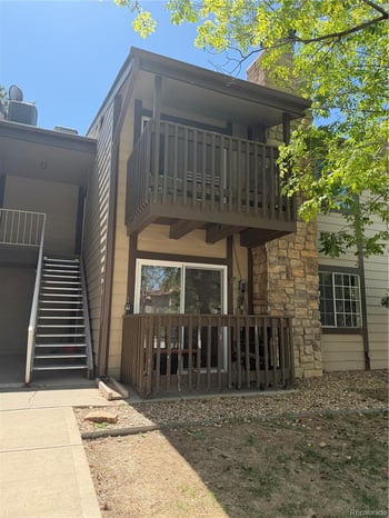 1766 Pitkin Cir #B, Aurora, CO 80017