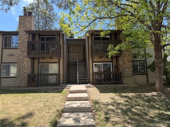 1766 Pitkin Cir #B, Aurora, CO 80017