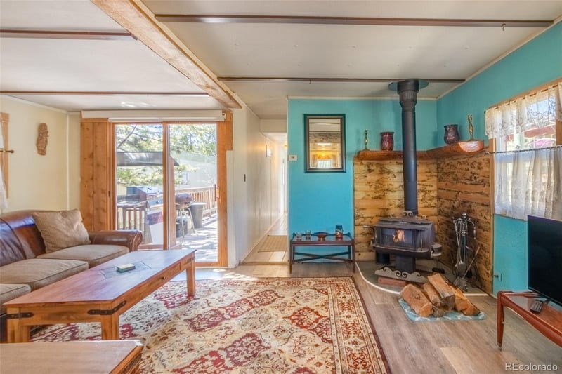 34 Grand County Road 640 #36, Grand Lake, CO 80447