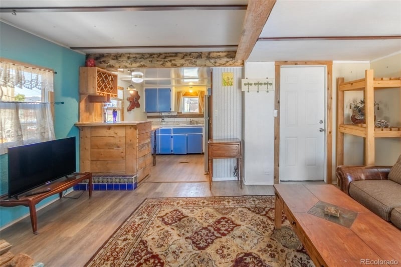 34 Grand County Road 640 #36, Grand Lake, CO 80447