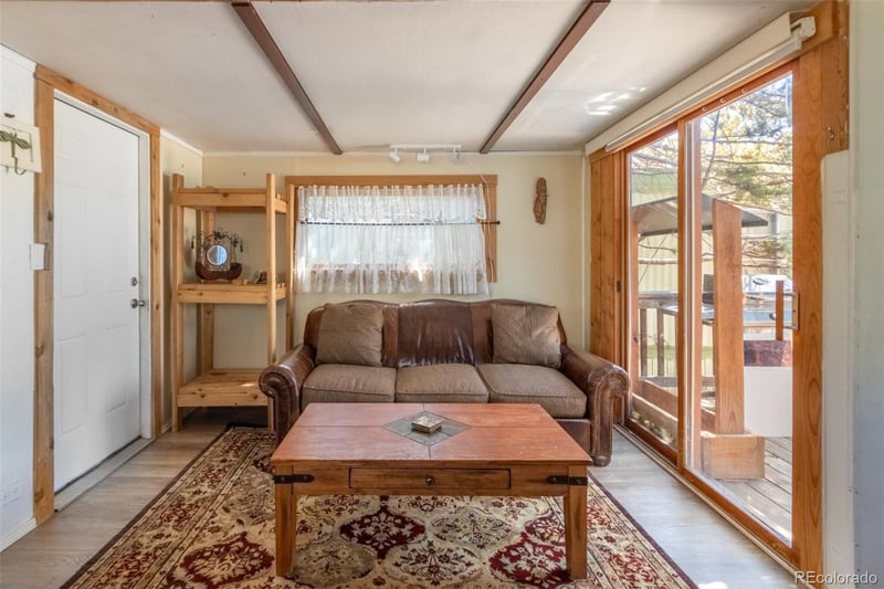 34 Grand County Road 640 #36, Grand Lake, CO 80447