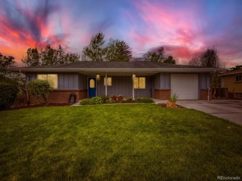 471 High Dr, Castle Rock, CO 80104