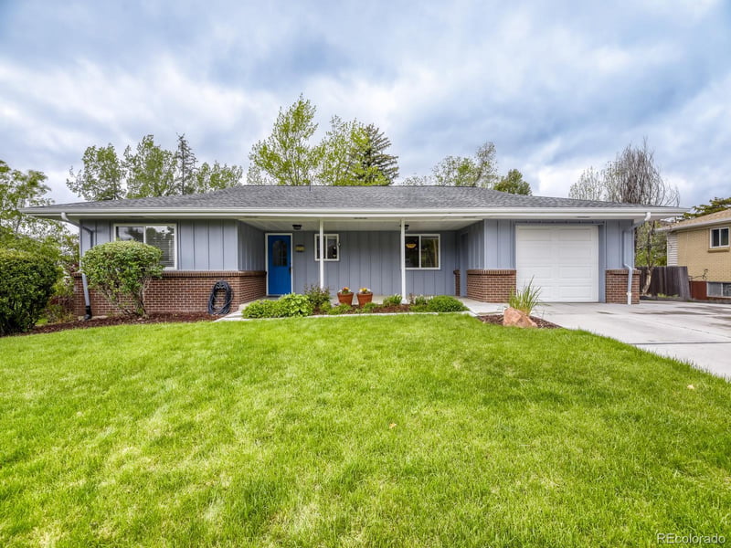 Home Worth Check