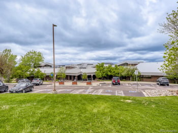 471 High Dr, Castle Rock, CO 80104