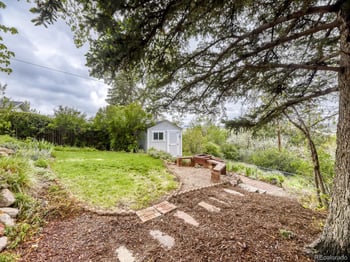 471 High Dr, Castle Rock, CO 80104