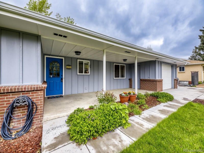 471 High Dr, Castle Rock, CO 80104