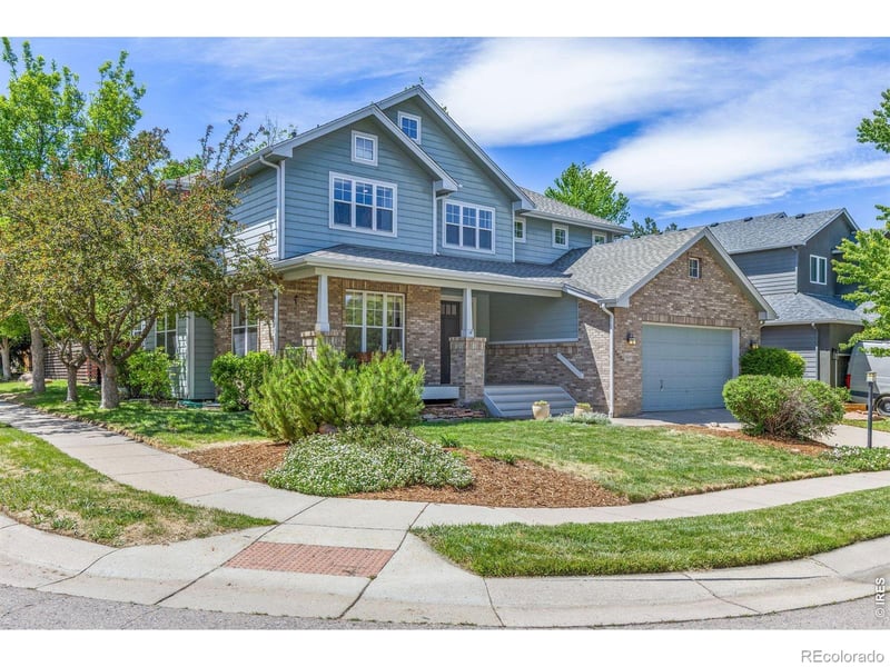 4019 Saint Lucia St, Boulder, CO 80301