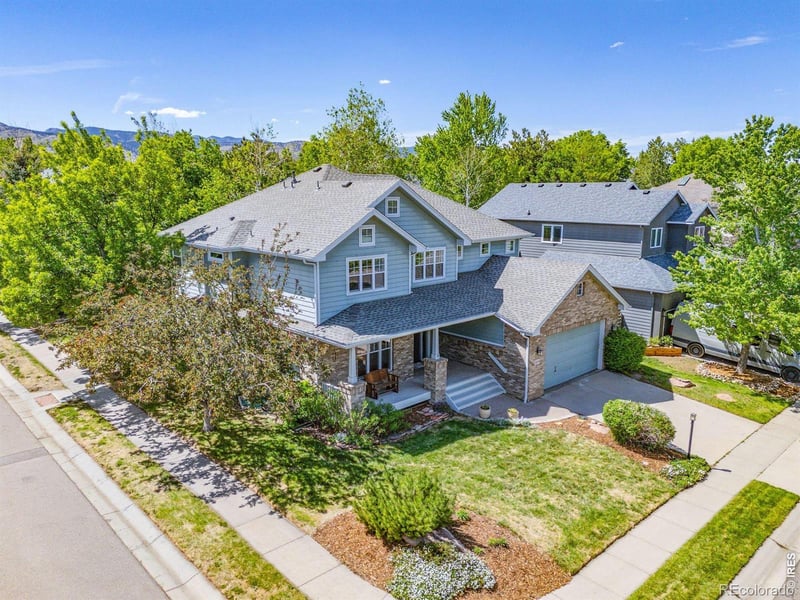 4019 Saint Lucia St, Boulder, CO 80301