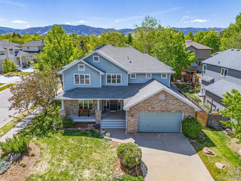 4019 Saint Lucia St, Boulder, CO 80301