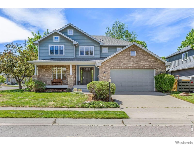 4019 Saint Lucia St, Boulder, CO 80301