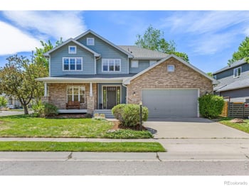 4019 Saint Lucia St, Boulder, CO 80301