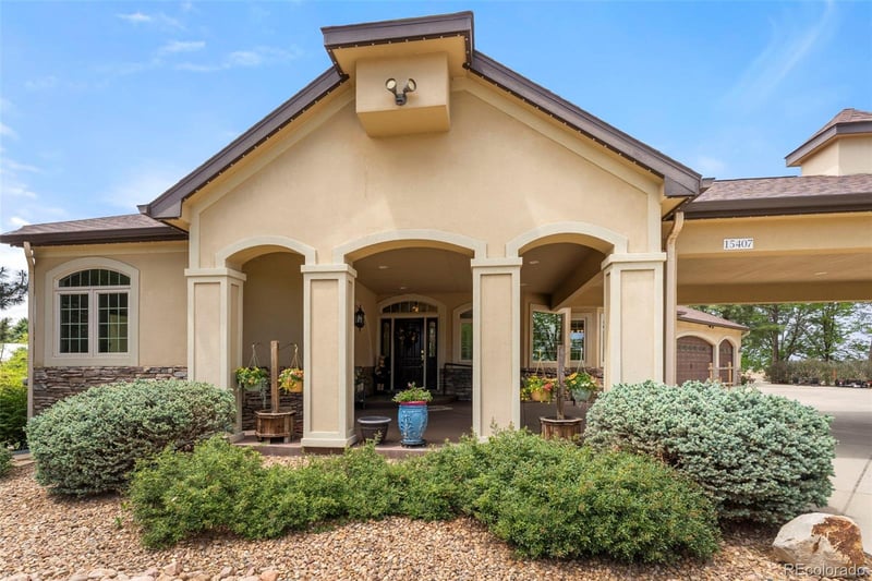 15407 Singletree Dr, Mead, CO 80542