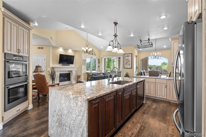 15407 Singletree Dr, Mead, CO 80542