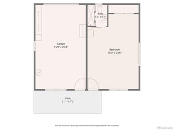 15407 Singletree Dr, Mead, CO 80542