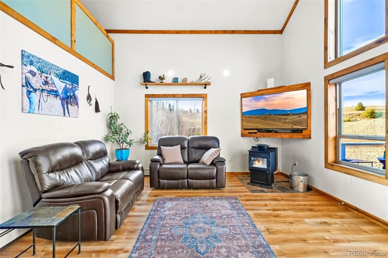 440 Arland Rd, Como, CO 80432