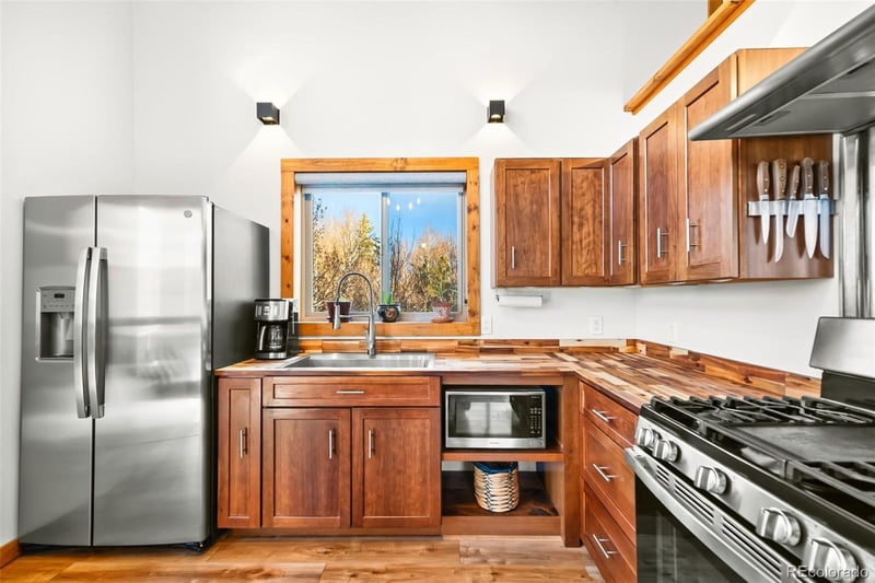 440 Arland Rd, Como, CO 80432