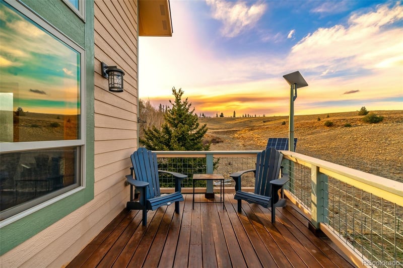 440 Arland Rd, Como, CO 80432