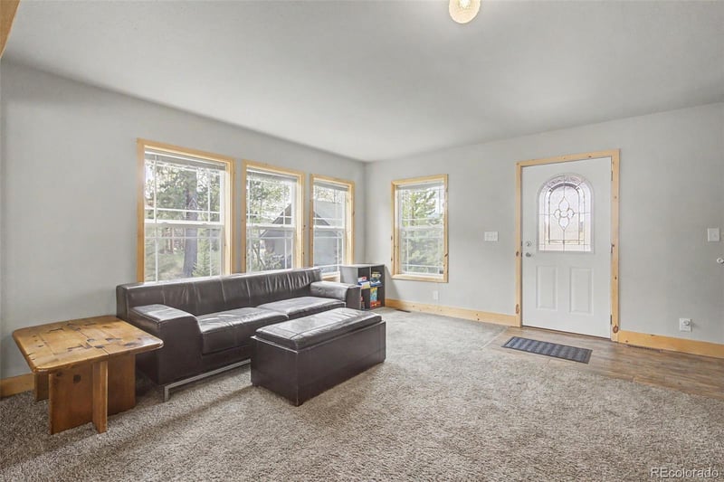 635 Wapiti Dr #B, Fraser, CO 80442