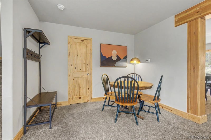 635 Wapiti Dr #B, Fraser, CO 80442