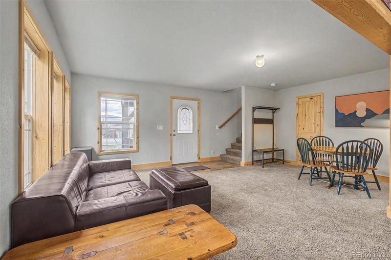 635 Wapiti Dr #B, Fraser, CO 80442