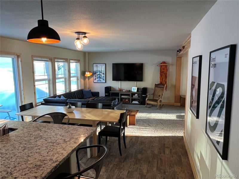 635 Wapiti Dr #B, Fraser, CO 80442
