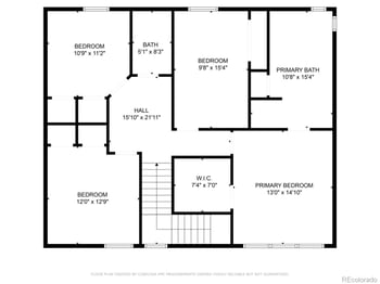 635 Wapiti Dr #B, Fraser, CO 80442