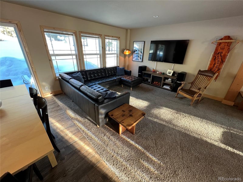635 Wapiti Dr #B, Fraser, CO 80442