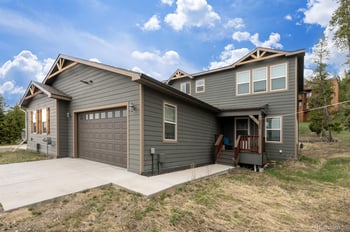 635 Wapiti Dr #B, Fraser, CO 80442