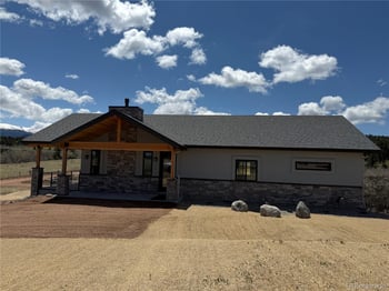 538 Friar Tuck Dr, Divide, CO 80814