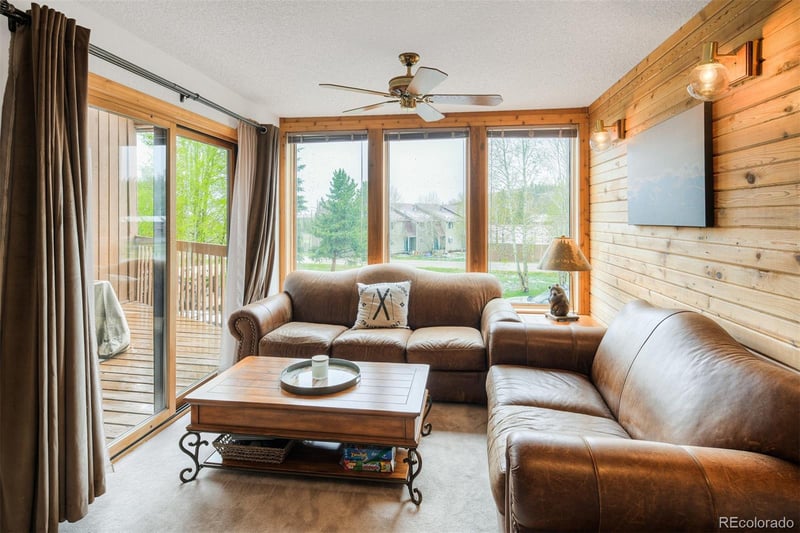 372 Cr 442 #2, Grand Lake, CO 80447