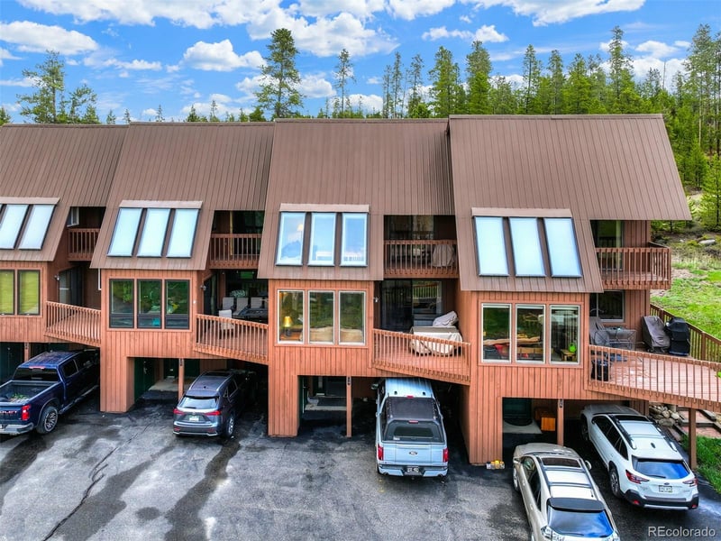 372 Cr 442 #2, Grand Lake, CO 80447