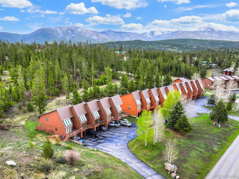372 Cr 442 #2, Grand Lake, CO 80447