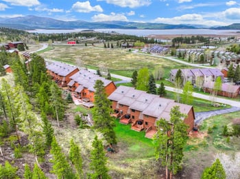 372 Cr 442 #2, Grand Lake, CO 80447