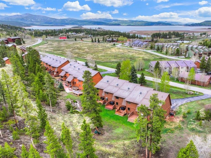372 Cr 442 #2, Grand Lake, CO 80447