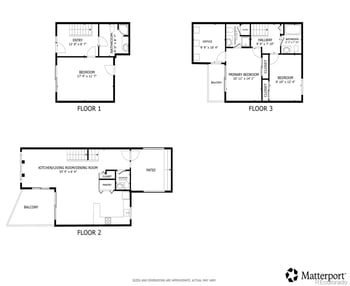 372 Cr 442 #2, Grand Lake, CO 80447