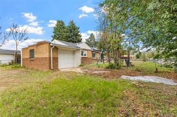 6825 Martin Luther King Jr Blvd, Denver, CO 80207