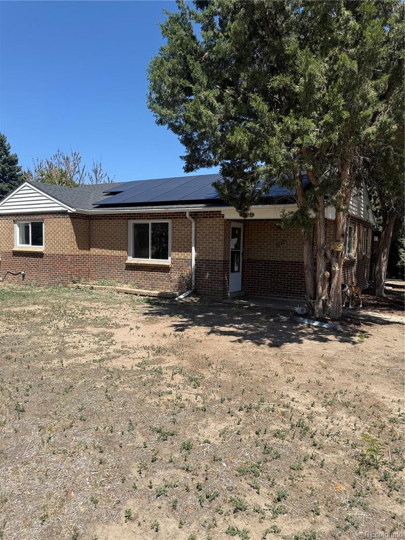 6825 Martin Luther King Jr Blvd, Denver, CO 80207