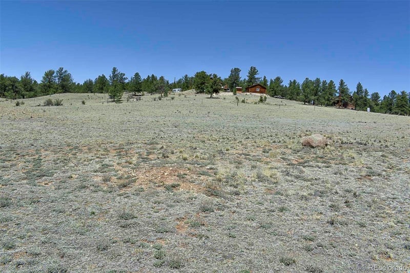 1999 Arapaho Trl, Hartsel, CO 80449