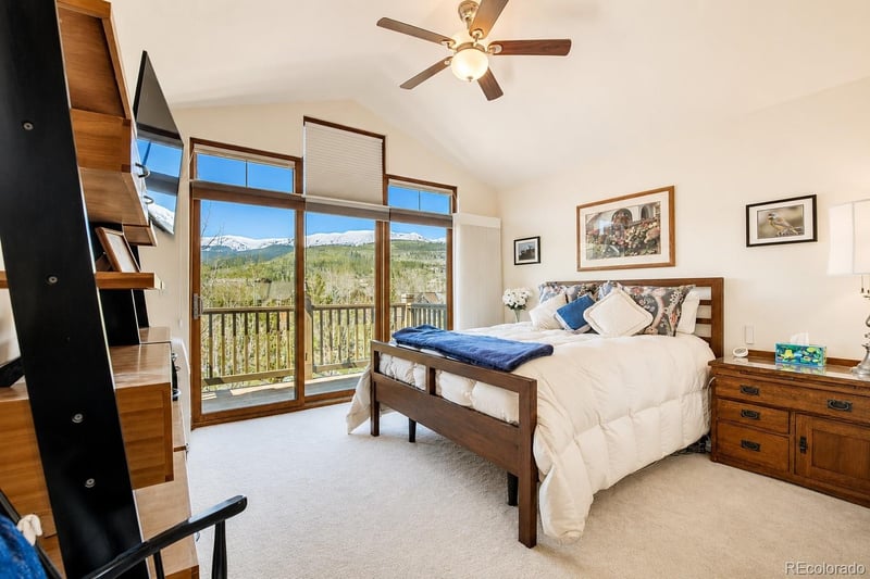 60 Linden Ln, Breckenridge, CO 80424
