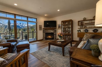 60 Linden Ln, Breckenridge, CO 80424