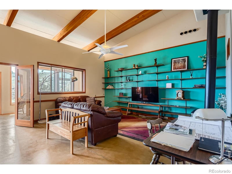 752 Willow Patch Ln, Bellvue, CO 80512